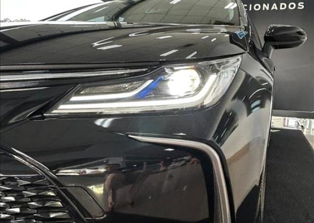 AutoPlus Ford Blumenau - TOYOTA - COROLLA - 1.8 VVT-I HYBRID FLEX ALTIS PREMIUM CVT - Foto 3