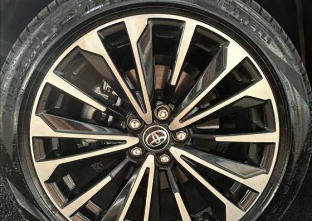 AutoPlus Ford Blumenau - TOYOTA - COROLLA - 1.8 VVT-I HYBRID FLEX ALTIS PREMIUM CVT - Foto 6