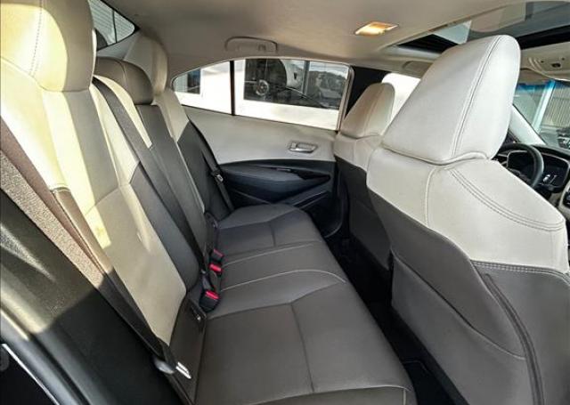 AutoPlus Ford Blumenau - TOYOTA - COROLLA - 1.8 VVT-I HYBRID FLEX ALTIS PREMIUM CVT - Foto 11