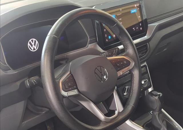 AutoPlus Renault Mafra - VOLKSWAGEN - T-CROSS - 1.0 200 TSI TOTAL AUTOMÁTICO - Foto 7