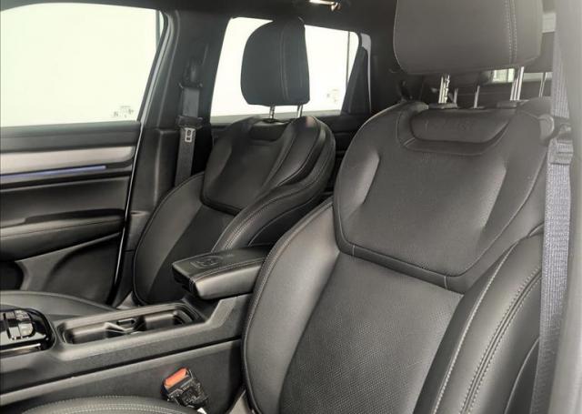 AutoPlus Ford Jaraguá do Sul - RAM - RAMPAGE - 2.0 TURBO REBEL 4X4 AUTOMÁTICO - Foto 13