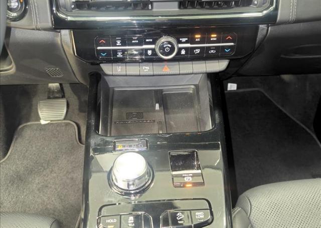 AutoPlus Ford Jaraguá do Sul - RAM - RAMPAGE - 2.0 TURBO REBEL 4X4 AUTOMÁTICO - Foto 9