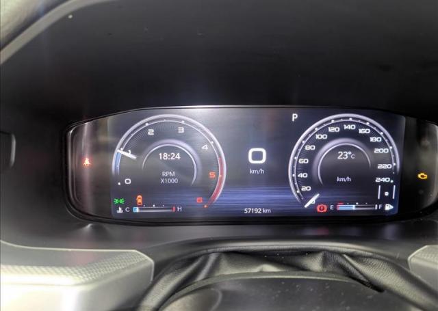 AutoPlus Ford Jaraguá do Sul - RAM - RAMPAGE - 2.0 TURBO REBEL 4X4 AUTOMÁTICO - Foto 7