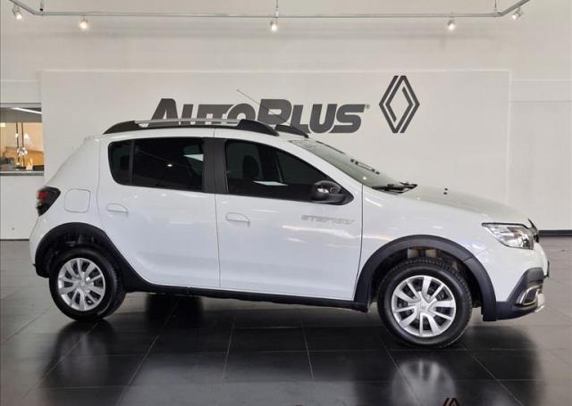 AutoPlus Renault Mafra - RENAULT - SANDERO - 1.0 12V SCE S EDITION MANUAL - Foto 1