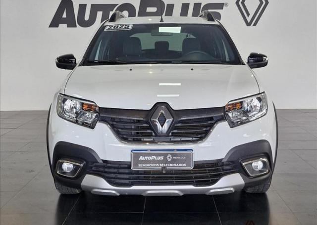 AutoPlus Renault Mafra - RENAULT - SANDERO - 1.0 12V SCE S EDITION MANUAL - Foto 2
