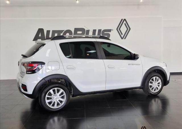 AutoPlus Renault Mafra - RENAULT - SANDERO - 1.0 12V SCE S EDITION MANUAL - Foto 7