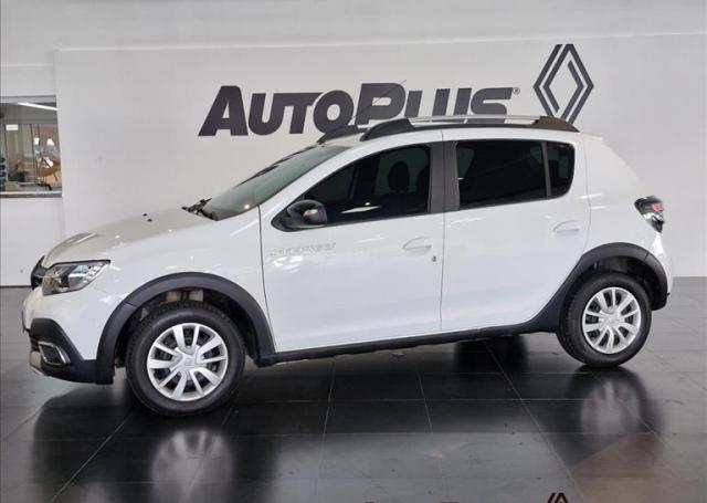 AutoPlus Renault Mafra - RENAULT - SANDERO - 1.0 12V SCE S EDITION MANUAL - Foto 4