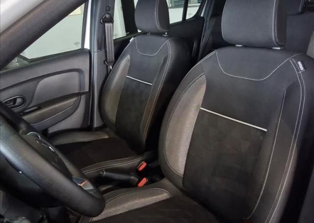 AutoPlus Renault Mafra - RENAULT - SANDERO - 1.0 12V SCE S EDITION MANUAL - Foto 6