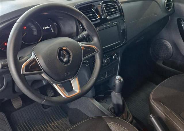 AutoPlus Renault Mafra - RENAULT - SANDERO - 1.0 12V SCE S EDITION MANUAL - Foto 5