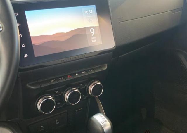 AutoPlus Renault Mafra - RENAULT - DUSTER - 1.3 TCE ICONIC PLUS X-TRONIC - Foto 7
