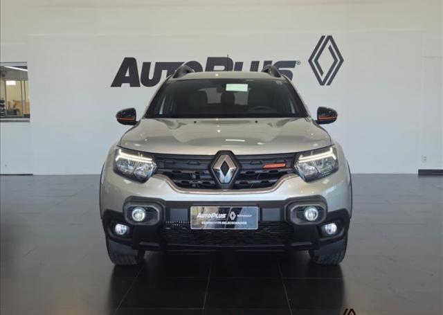 AutoPlus Renault Mafra - RENAULT - DUSTER - 1.3 TCE ICONIC PLUS X-TRONIC - Foto 5