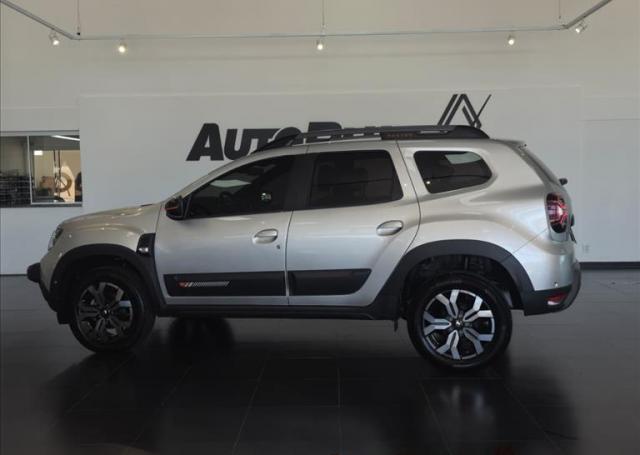 AutoPlus Renault Mafra - RENAULT - DUSTER - 1.3 TCE ICONIC PLUS X-TRONIC - Foto 6