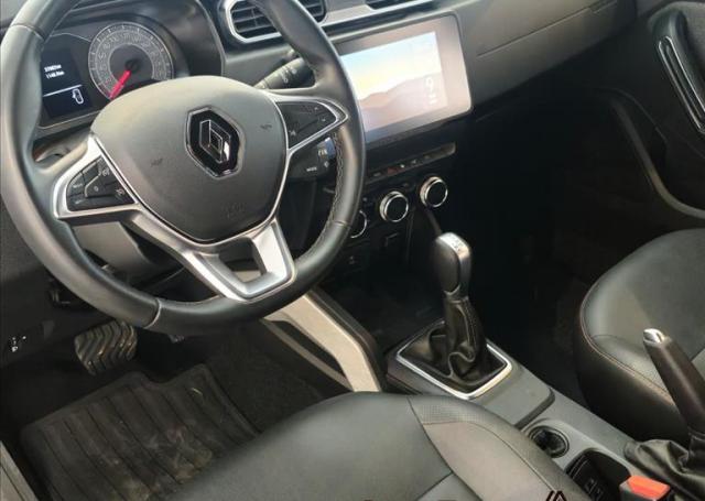 AutoPlus Renault Mafra - RENAULT - DUSTER - 1.3 TCE ICONIC PLUS X-TRONIC - Foto 9