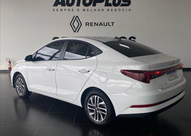 AutoPlus Renault Canoinhas - HYUNDAI - HB20S - 1.0 12V LIMITED PLUS MANUAL - Foto 6