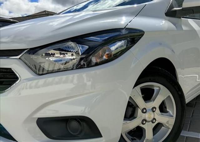 AutoShow Chevrolet Joaçaba - CHEVROLET - ONIX - 1.4 MPFI LT 8V MANUAL - Foto 4