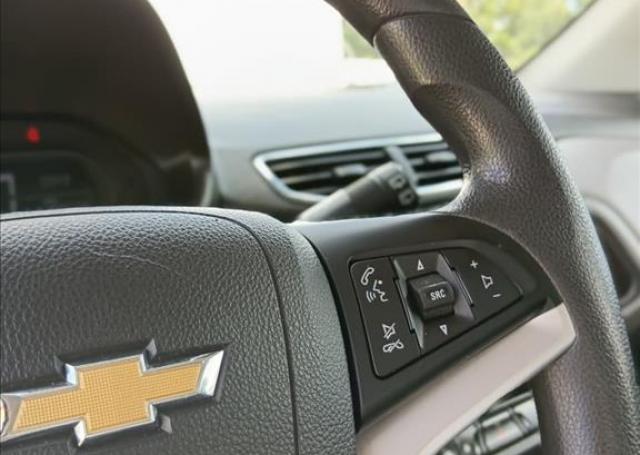 AutoShow Chevrolet Joaçaba - CHEVROLET - ONIX - 1.4 MPFI LT 8V MANUAL - Foto 11