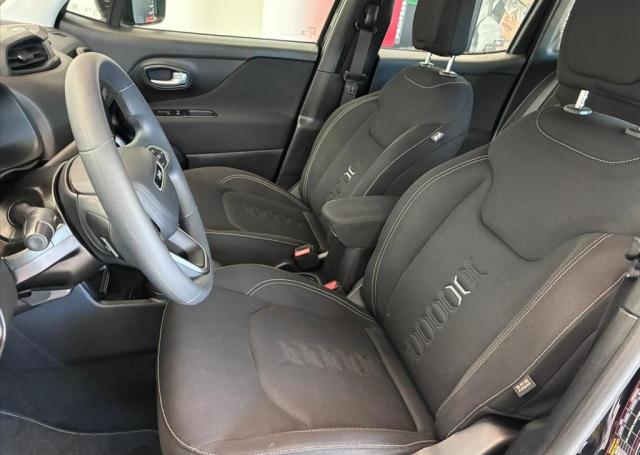 Maxicar Fiat Mafra - JEEP - RENEGADE - 1.3 T270 TURBO SPORT ALTITUDE AT6 - Foto 7