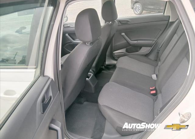 AutoShow Chevrolet Canoinhas - VOLKSWAGEN - POLO - 1.0 MPI TOTAL MANUAL - Foto 10