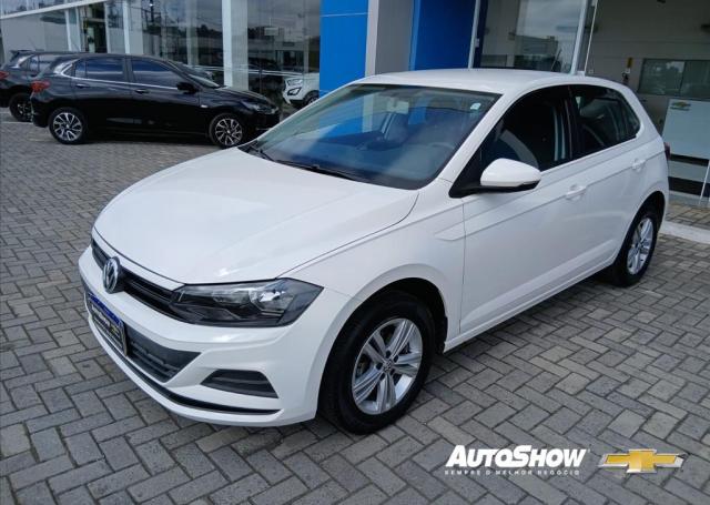 AutoShow Chevrolet Canoinhas - VOLKSWAGEN - POLO - 1.0 MPI TOTAL MANUAL - Foto 3