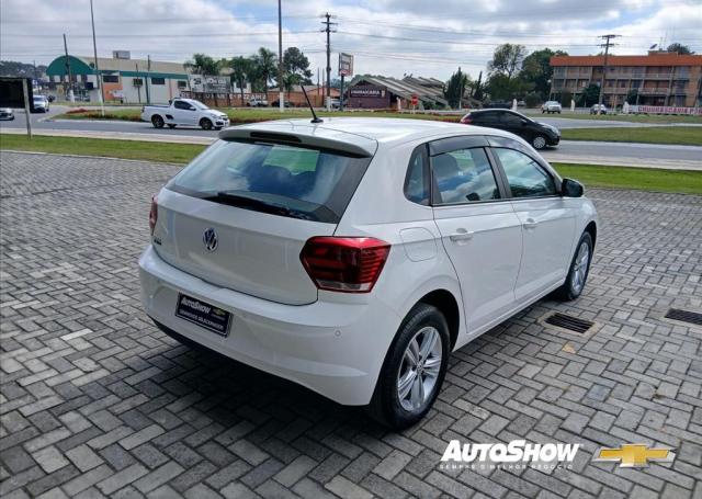 AutoShow Chevrolet Canoinhas - VOLKSWAGEN - POLO - 1.0 MPI TOTAL MANUAL - Foto 4