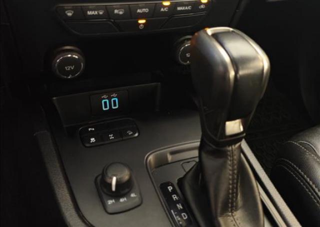 AutoPlus Ford Joaçaba - FORD - RANGER - 3.2 LIMITED 4X4 CD 20V AUTOMÁTICO - Foto 18
