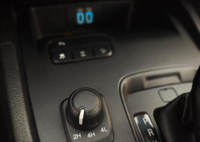 AutoPlus Ford Joaçaba - FORD - RANGER - 3.2 LIMITED 4X4 CD 20V AUTOMÁTICO - Foto 17