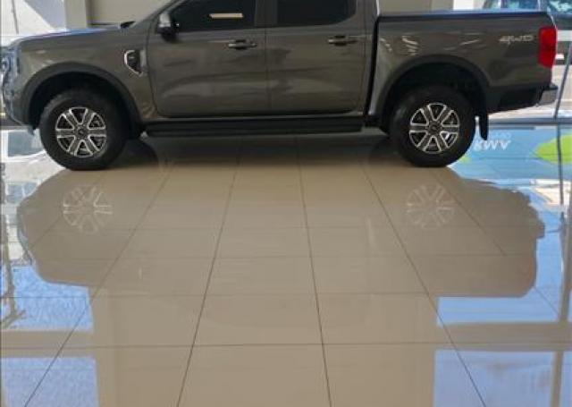 AutoPlus Ford Joaçaba - FORD - RANGER - 3.0 V6 TURBO CD XLT 4X4 AUTOMÁTICO - Foto 7