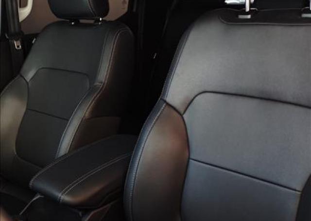 AutoPlus Ford Joaçaba - FORD - RANGER - 3.0 V6 TURBO CD XLT 4X4 AUTOMÁTICO - Foto 16