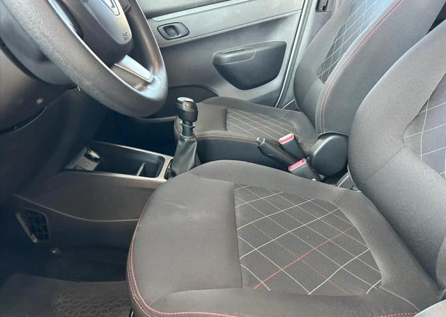 AutoPlus Ford Caçador - RENAULT - KWID - 1.0 12V SCE ZEN MANUAL - Foto 10