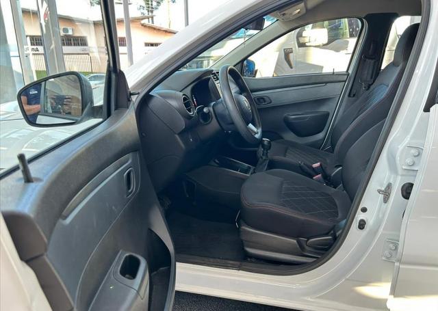 AutoPlus Ford Caçador - RENAULT - KWID - 1.0 12V SCE ZEN MANUAL - Foto 14