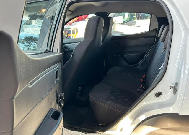 AutoPlus Ford Caçador - RENAULT - KWID - 1.0 12V SCE ZEN MANUAL - Foto 17