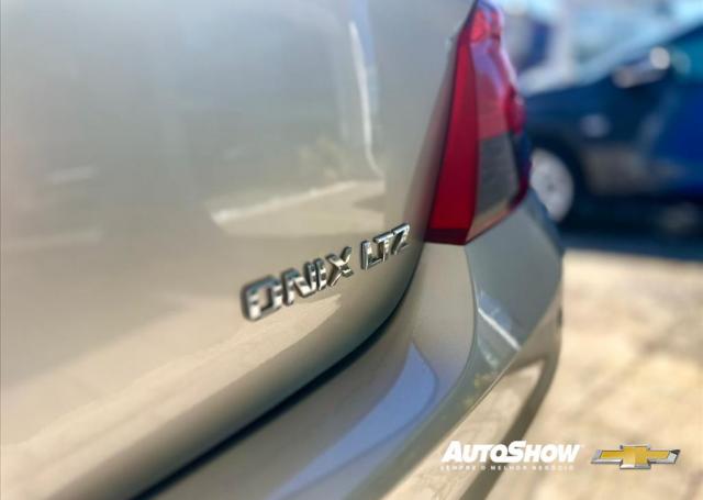 AutoShow Chevrolet Lages - CHEVROLET - ONIX - 1.4 MPFI LTZ 8V MANUAL - Foto 8