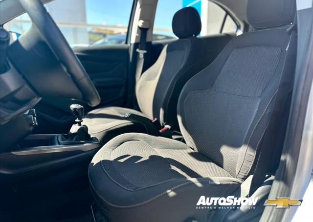 AutoShow Chevrolet Lages - CHEVROLET - ONIX - 1.4 MPFI LTZ 8V MANUAL - Foto 17