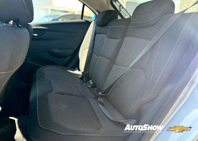 AutoShow Chevrolet Lages - CHEVROLET - ONIX - 1.4 MPFI LTZ 8V MANUAL - Foto 18