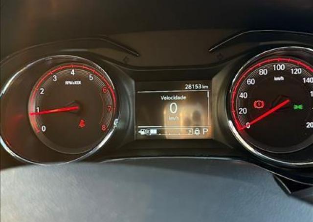 AutoShow Chevrolet Lages - CHEVROLET - ONIX - 1.0 TURBO RS AUTOMÁTICO - Foto 14