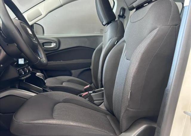 AutoPlus Ford Lages - FIAT - TORO - 1.3 TURBO 270 FREEDOM AT6 - Foto 5