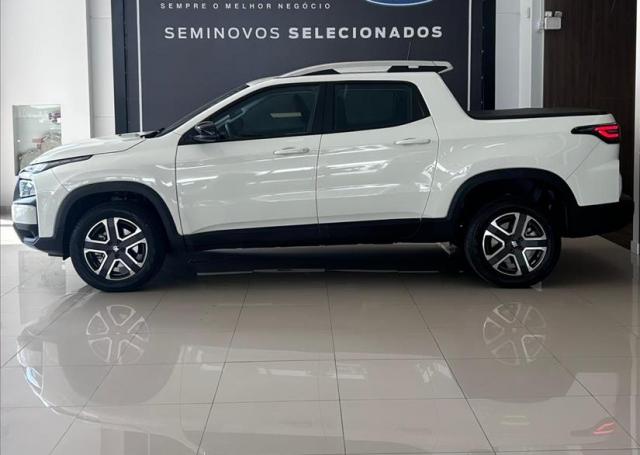AutoPlus Ford Lages - FIAT - TORO - 1.3 TURBO 270 FREEDOM AT6 - Foto 3