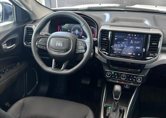 AutoPlus Ford Lages - FIAT - TORO - 1.3 TURBO 270 FREEDOM AT6 - Foto 15