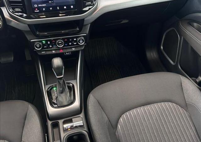 AutoPlus Ford Lages - FIAT - TORO - 1.3 TURBO 270 FREEDOM AT6 - Foto 14