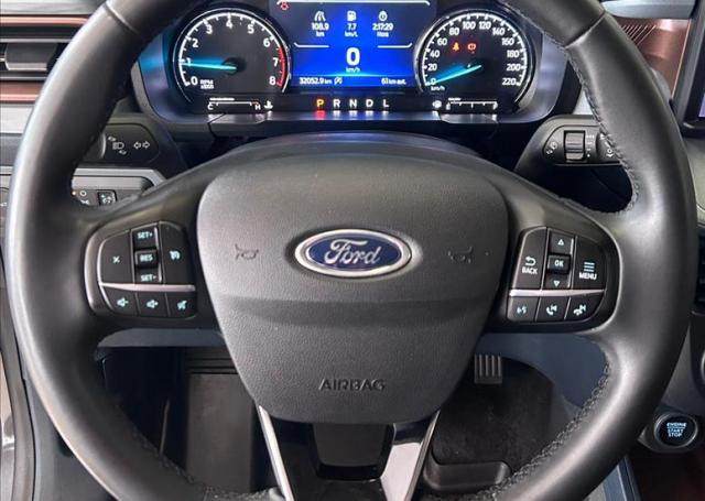 AutoPlus Ford Lages - FORD - MAVERICK - 2.0 ECOBOOST LARIAT FX4 AUTOMÁTICO - Foto 6