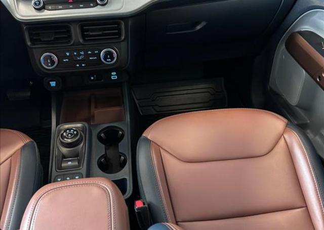 AutoPlus Ford Lages - FORD - MAVERICK - 2.0 ECOBOOST LARIAT FX4 AUTOMÁTICO - Foto 14