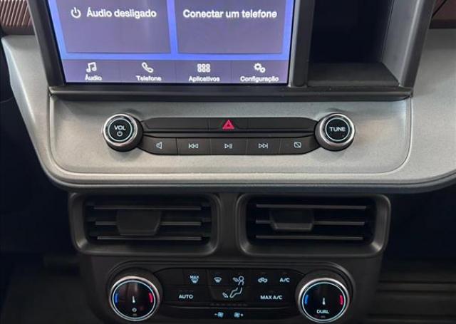 AutoPlus Ford Lages - FORD - MAVERICK - 2.0 ECOBOOST LARIAT FX4 AUTOMÁTICO - Foto 9