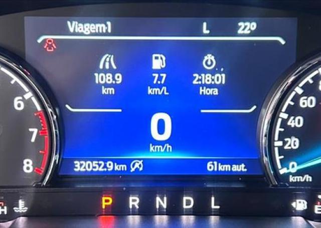 AutoPlus Ford Lages - FORD - MAVERICK - 2.0 ECOBOOST LARIAT FX4 AUTOMÁTICO - Foto 7