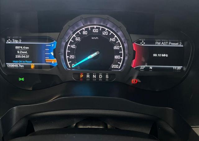 AutoPlus Ford Jaraguá do Sul - FORD - RANGER - 3.2 XLT 4X4 CD 20V AUTOMÁTICO - Foto 7