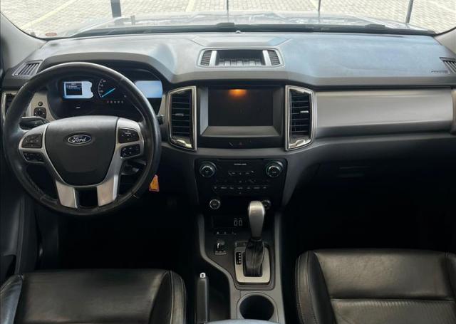 AutoPlus Ford Jaraguá do Sul - FORD - RANGER - 3.2 XLT 4X4 CD 20V AUTOMÁTICO - Foto 8