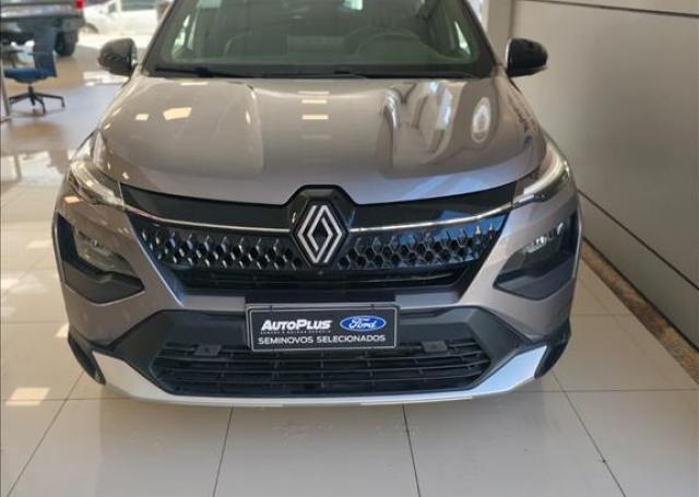 AutoPlus Ford Joaçaba - RENAULT - KARDIAN - 1.0 TCE ICONIC EDC - Foto 9