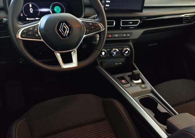 AutoPlus Ford Joaçaba - RENAULT - KARDIAN - 1.0 TCE ICONIC EDC - Foto 20