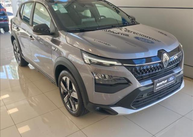 AutoPlus Ford Joaçaba - RENAULT - KARDIAN - 1.0 TCE ICONIC EDC - Foto 3