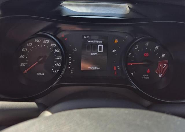 AutoShow Chevrolet Mafra - FIAT - ARGO - 1.0 FIREFLY MANUAL - Foto 15