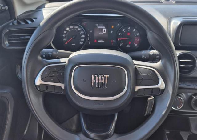 AutoShow Chevrolet Mafra - FIAT - ARGO - 1.0 FIREFLY MANUAL - Foto 14